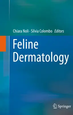 Dermatológia mačiek - Feline Dermatology