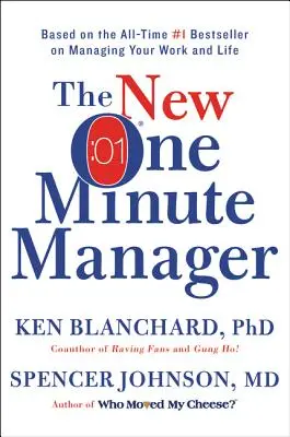 Nový minútový manažér - The New One Minute Manager
