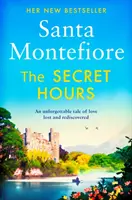 Tajné hodiny - Secret Hours