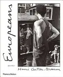 Henri Cartier-Bresson: Európania - Henri Cartier-Bresson: Europeans