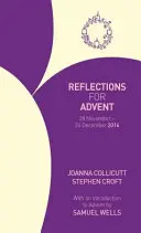 Zamyslenia na advent 2016 - 28. november - 24. december 2016 - Reflections for Advent 2016 - 28 November - 24 December 2016