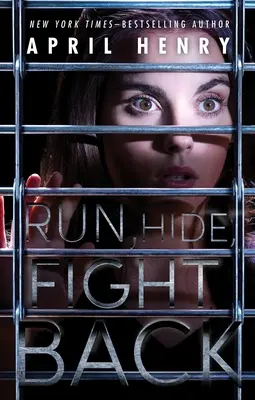 Utekaj, skry sa, bojuj - Run, Hide, Fight Back