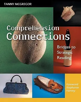 Comprehension Connections: Mosty k strategickému čítaniu - Comprehension Connections: Bridges to Strategic Reading