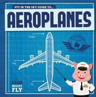 Lietadlá - Aeroplanes