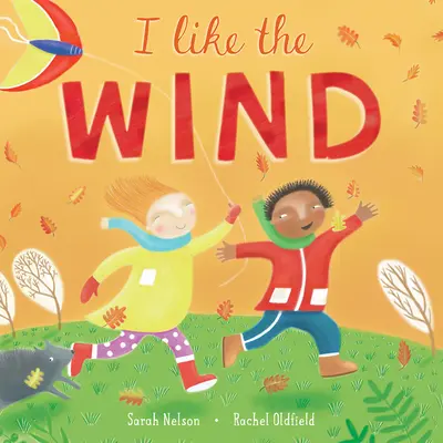 Mám rád vietor - I Like the Wind