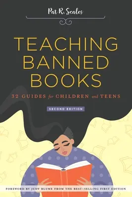 Vyučovanie zakázaných kníh: 32 príručiek pre deti a mládež - Teaching Banned Books: 32 Guides for Children and Teens