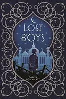 Stratení chlapci - Lost Boys