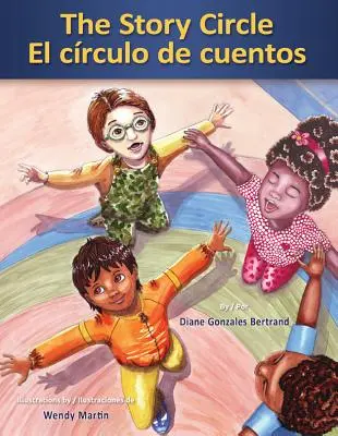 Kruh príbehov / El Circulo de Cuentos - The Story Circle / El Circulo de Cuentos