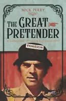 Veľký pretendent: Katalóg chaosu a kreativity - The Great Pretender: A Catalogue of Chaos and Creativity