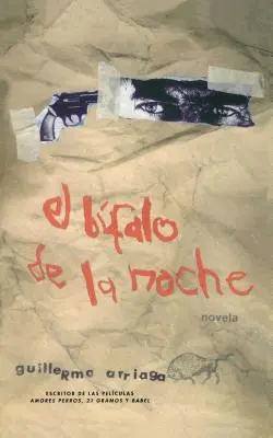 El Bfalo de la Noche (Nočný bizón) - El Bfalo de la Noche (Night Buffalo)