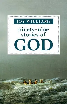 Deväťdesiatdeväť príbehov o Bohu - Ninety-Nine Stories of God