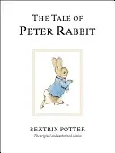 Príbeh o králikovi Petrovi - The Tale of Peter Rabbit