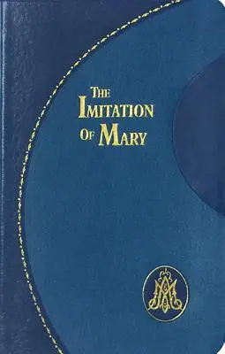 Imitácia Márie - Imitation of Mary