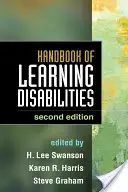 Príručka o poruchách učenia - Handbook of Learning Disabilities