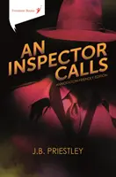 Inšpektor volá: Dickens (J. B.): Dickens (J. B.): Annotation-Friendly Edition - Inspector Calls: Annotation-Friendly Edition