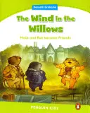 Úroveň 4: The Wind in the Willows - Level 4: The Wind in the Willows