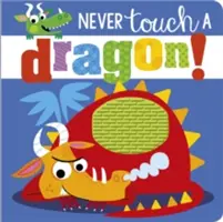 Nikdy sa nedotýkaj draka - Never Touch a Dragon