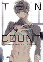 Desať počtov, 2. zväzok - Ten Count, Vol. 2