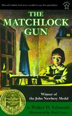 Pištoľ na zápalky - The Matchlock Gun