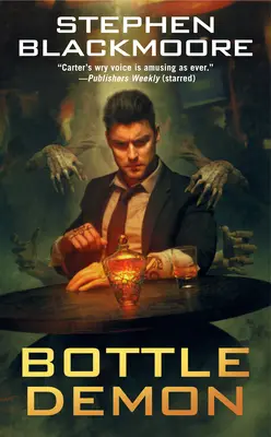 Démon fľaše - Bottle Demon