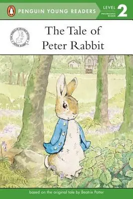 Príbeh o králikovi Petrovi - The Tale of Peter Rabbit