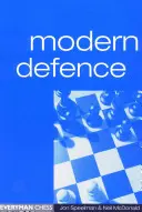 Moderná obrana - Modern Defence
