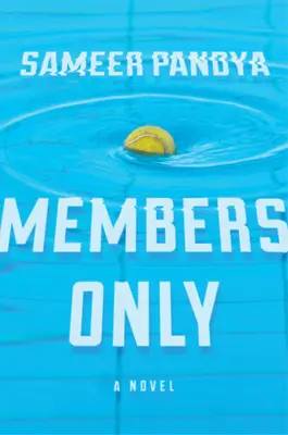 Len pre členov - Members Only
