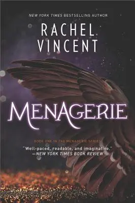 Zverinec - Menagerie