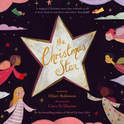 Vianočná hviezda - The Christmas Star