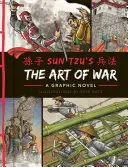 Umenie vojny: grafický román - The Art of War: A Graphic Novel