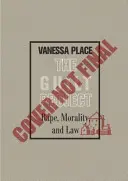 Projekt viny: Znásilnenie, morálka a právo - The Guilt Project: Rape, Morality and Law