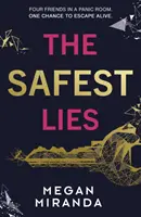 Najbezpečnejšie lži - Safest Lies