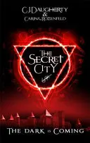 Tajné mesto - Secret City