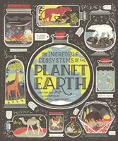 Neuveriteľné ekosystémy planéty Zem - Incredible Ecosystems of Planet Earth