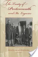 Portsmouthská zmluva a jej dedičstvo - The Treaty of Portsmouth and Its Legacies
