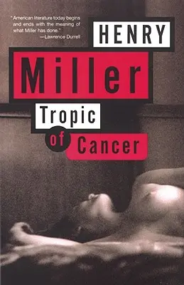 Obratník Raka - Tropic of Cancer