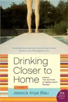 Pitie bližšie k domovu - Drinking Closer to Home