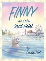 Finny a hotel Pečať - Finny and the Seal Hotel
