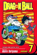 Dragon Ball, zv. 7, 7 - Dragon Ball, Vol. 7, 7