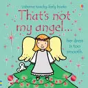 To nie je môj anjel... - That's not my angel...