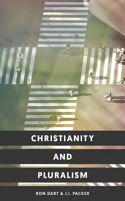 Kresťanstvo a pluralizmus - Christianity and Pluralism