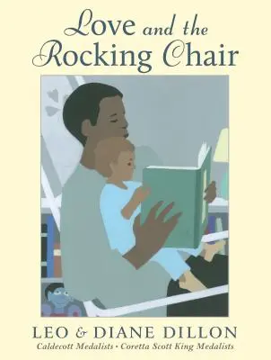 Láska a hojdacie kreslo - Love and the Rocking Chair
