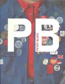Peter Blake (Moderní umelci) - Peter Blake    (Modern Artists)