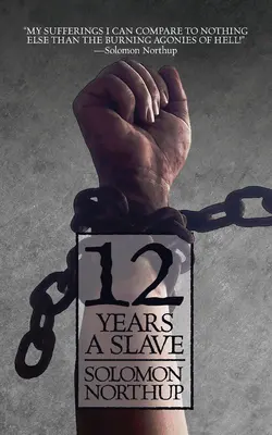 12 rokov otrokom - 12 Years a Slave