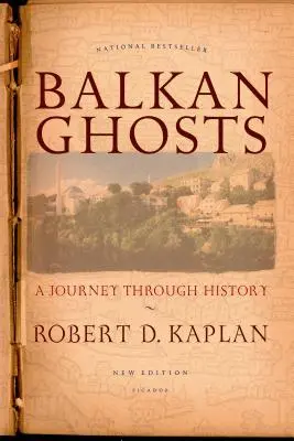 Balkánske prízraky: Cesta dejinami - Balkan Ghosts: A Journey Through History