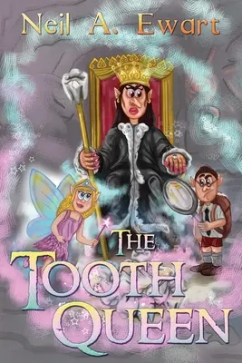 Zubatá kráľovná - The Tooth Queen