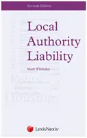 Zodpovednosť miestnych orgánov (Boyd Katrina (starší spolupracovník vedúci oddelenia podvodov v DWF)) - Local Authority Liability (Boyd Katrina (Senior Associate Head of PL Fraud at DWF))
