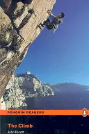 Úroveň 3: The Climb - Level 3: The Climb