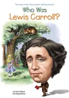Kto bol Lewis Carroll? - Who Was Lewis Carroll?