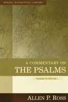 Komentár k žalmom: 42-89 - A Commentary on the Psalms: 42-89